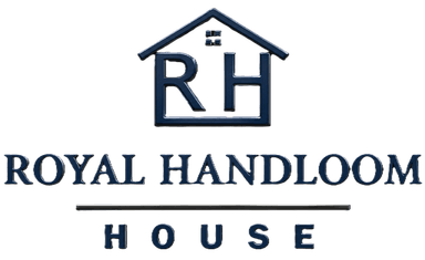 Royal Handloom House Logo