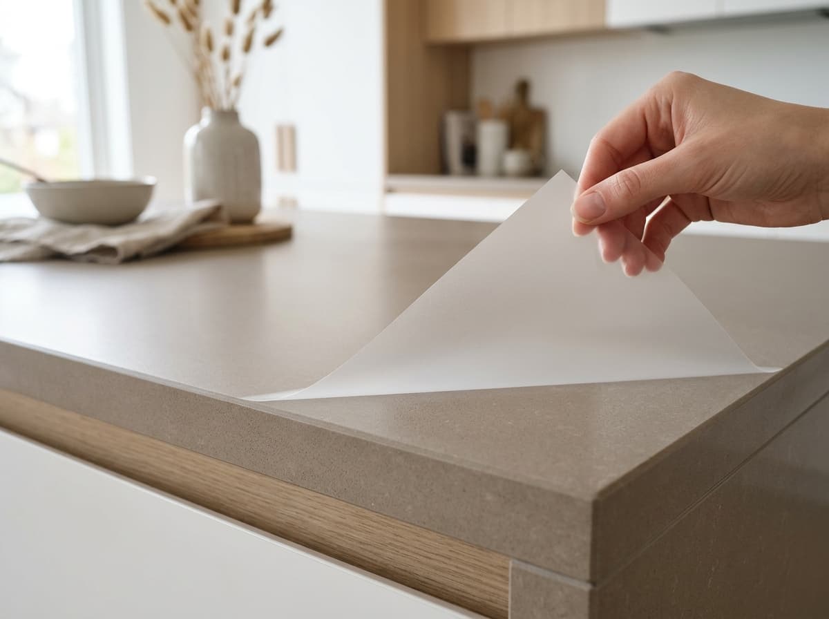 Matte Classic Surface Protection Film
