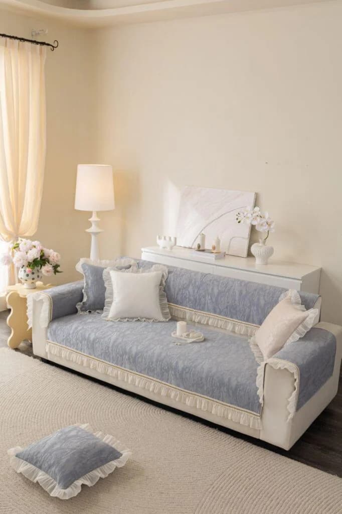 Elegant Home Furnishings