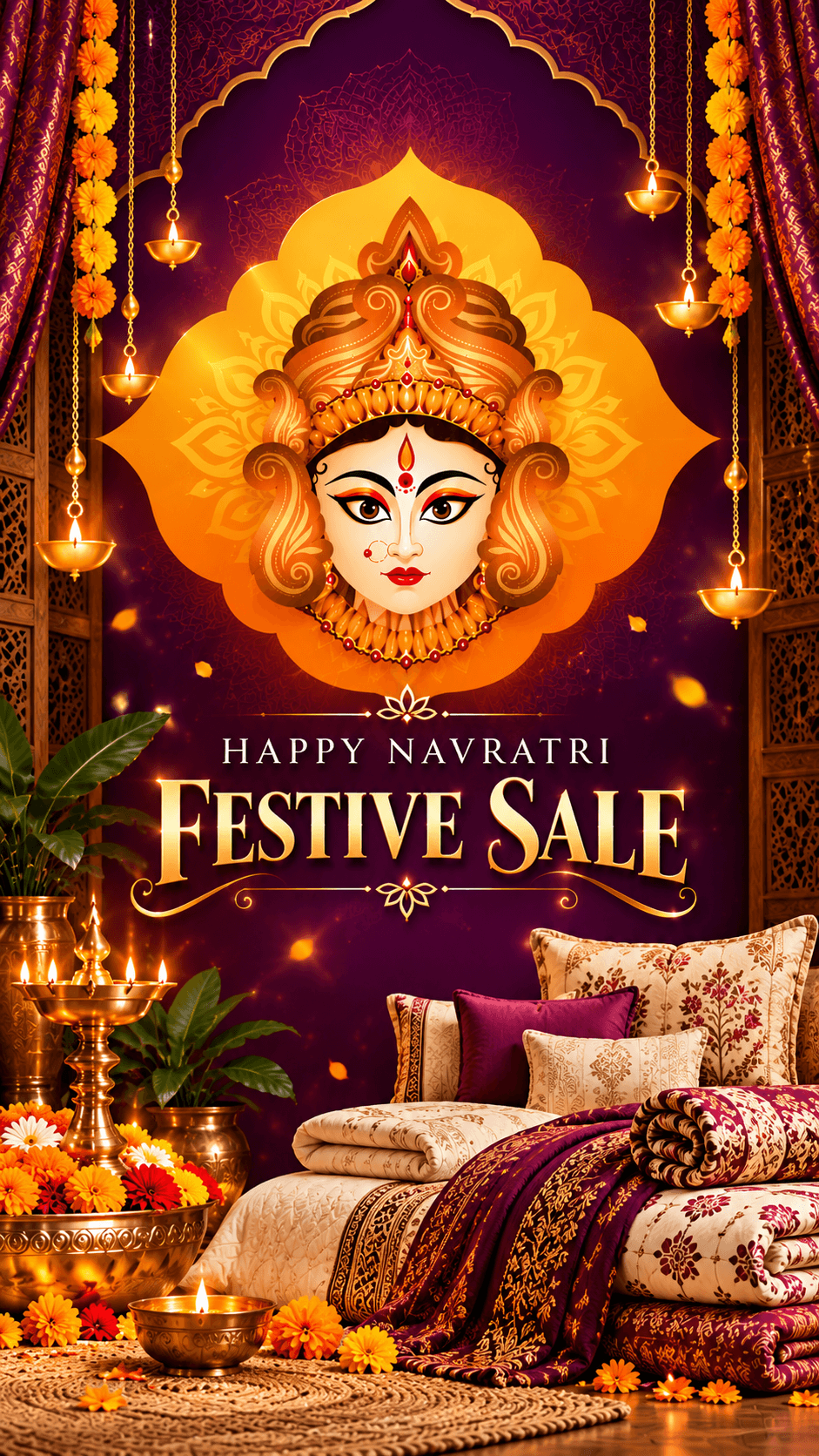 Navratri Sale