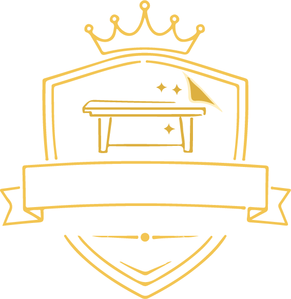 Royal Shield Logo